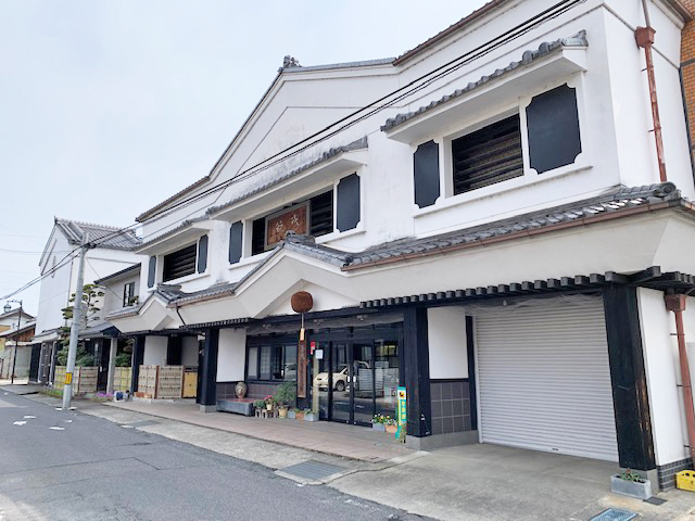 若戎酒造株式会社 | お店情報 | 伊賀ポータル