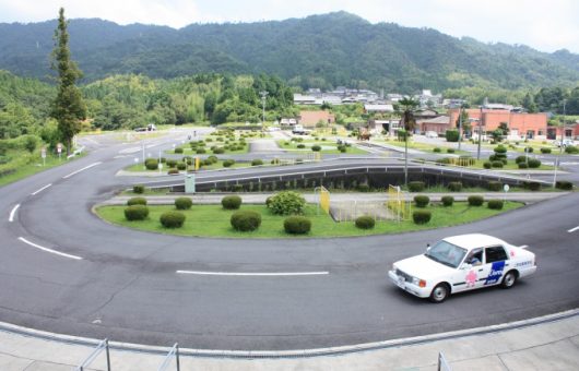 上野自動車学校 お店情報 伊賀ポータル